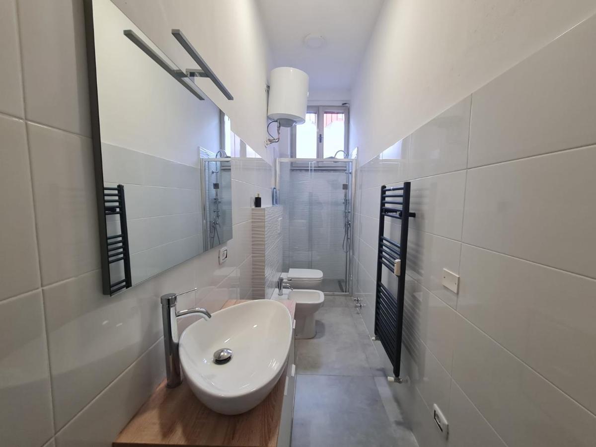 Vila Casa Tua Milán Exteriér fotografie