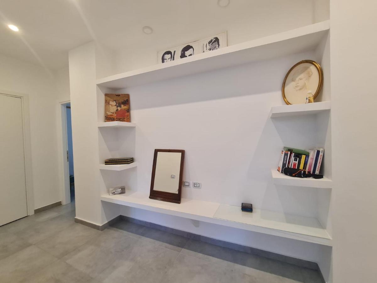 Vila Casa Tua Milán Exteriér fotografie