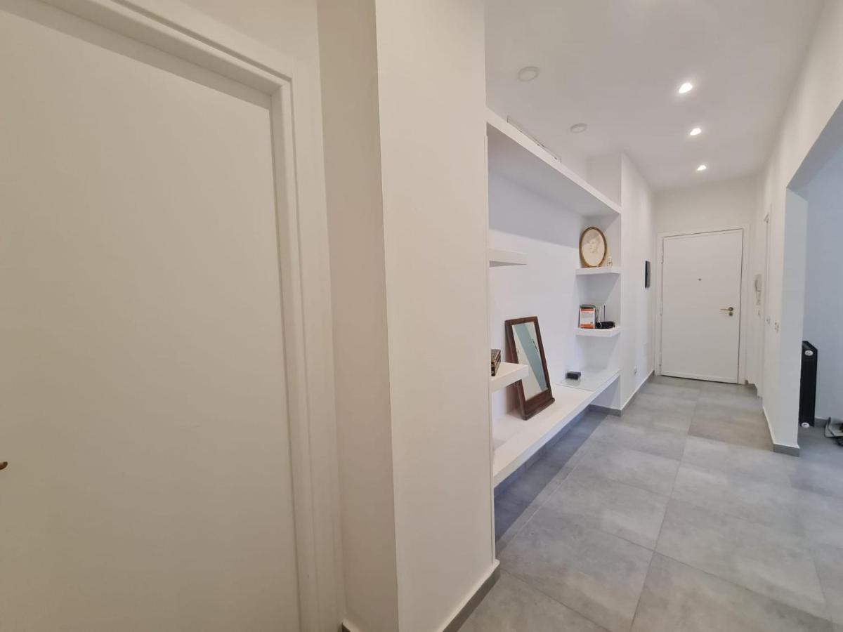 Vila Casa Tua Milán Exteriér fotografie