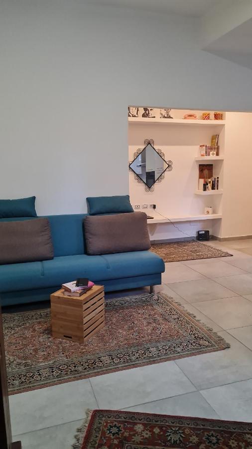 Vila Casa Tua Milán Exteriér fotografie