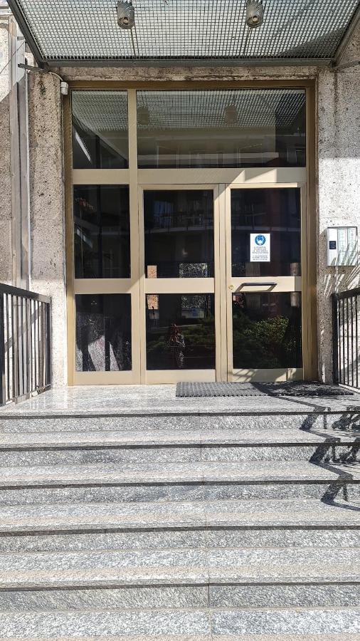 Vila Casa Tua Milán Exteriér fotografie